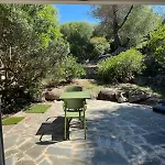 La Campagne Au Bord De La * Porto-Vecchio (Corsica)