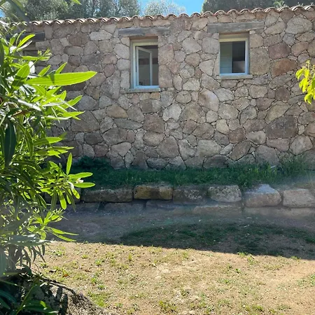 La Campagne Au Bord De La