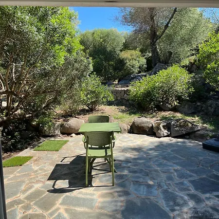 La Campagne Au Bord De La * Porto-Vecchio (Corsica)