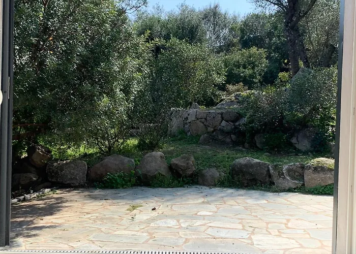 La Campagne Au Bord De La Casa vacanze *