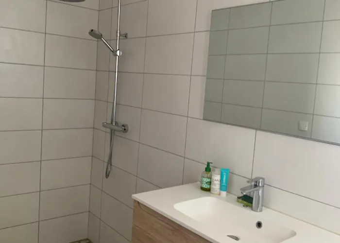 La Campagne Au Bord De La * Porto Vecchio